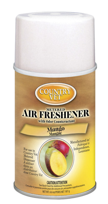 AIR FRSHNR MANGO 6.6OZ