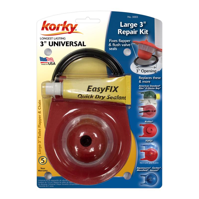 EASY FIX REPAIR KIT 3