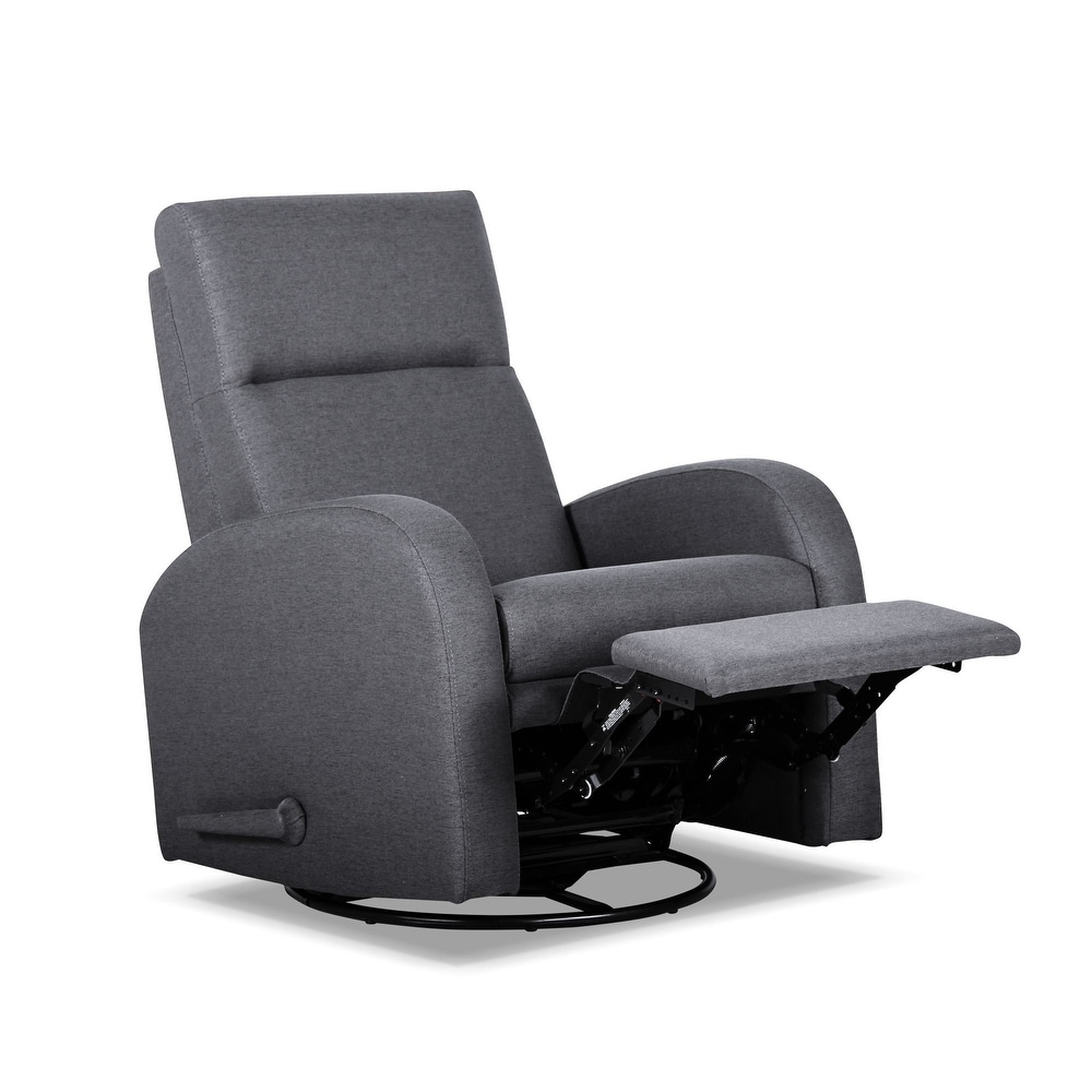 Glider Recliner Rocker Recliner Swivel Recliner Chair Accent Chair