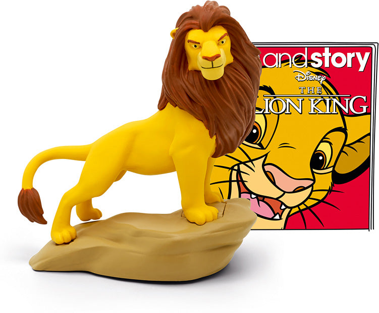 Tonie - The Lion King