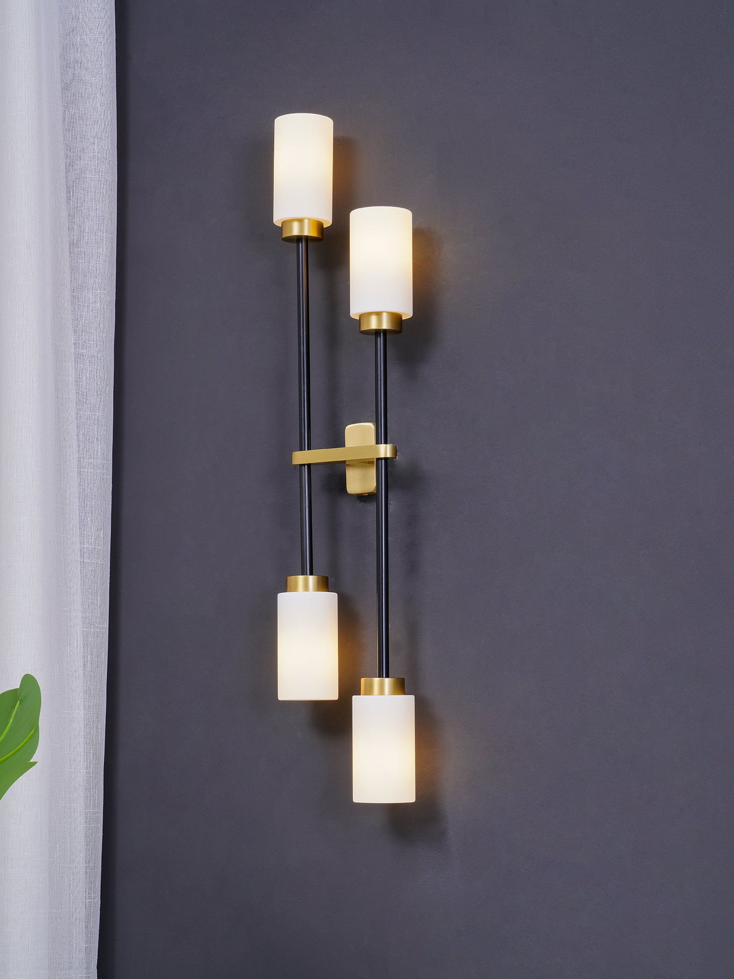 Farol Wall Light