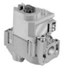 Reznor 208920 24v Standing Pilot Gas Valve 1/2 Na...