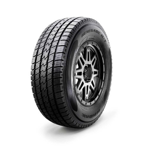 Radar Renegade HT LT24575R16 E10PLY BSW Tires