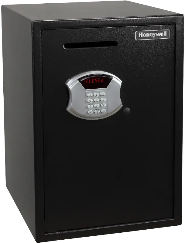 Honeywell 5107S Digital Security Safe with Depository Slot