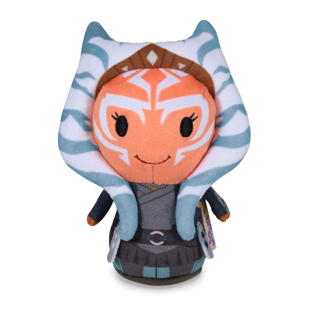 Hallmark  itty bittys® Star Wars Ahsoka™ Ahsoka Tano™ Plush