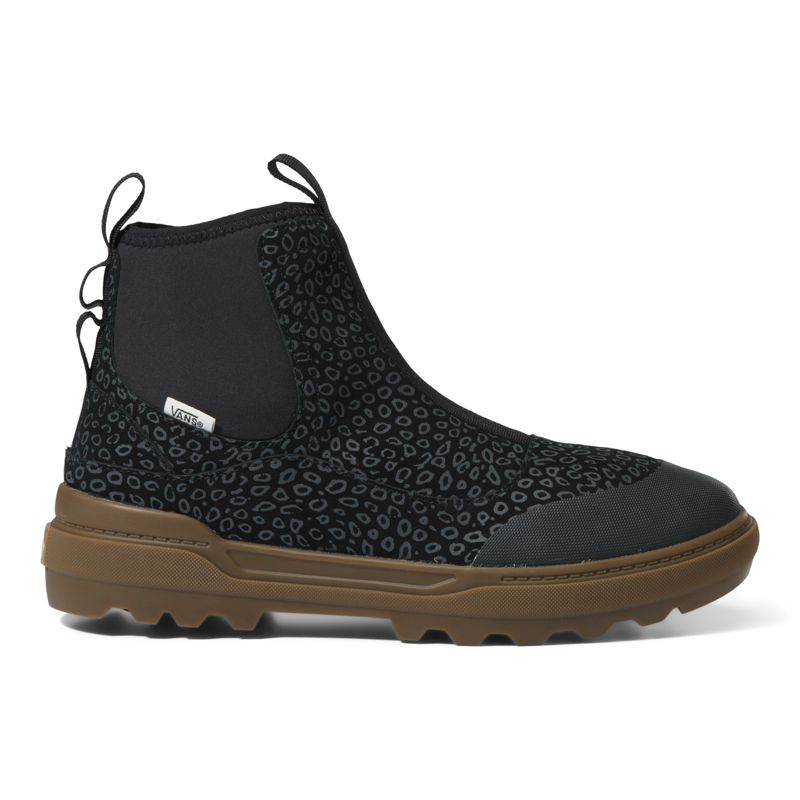 Colfax Boot