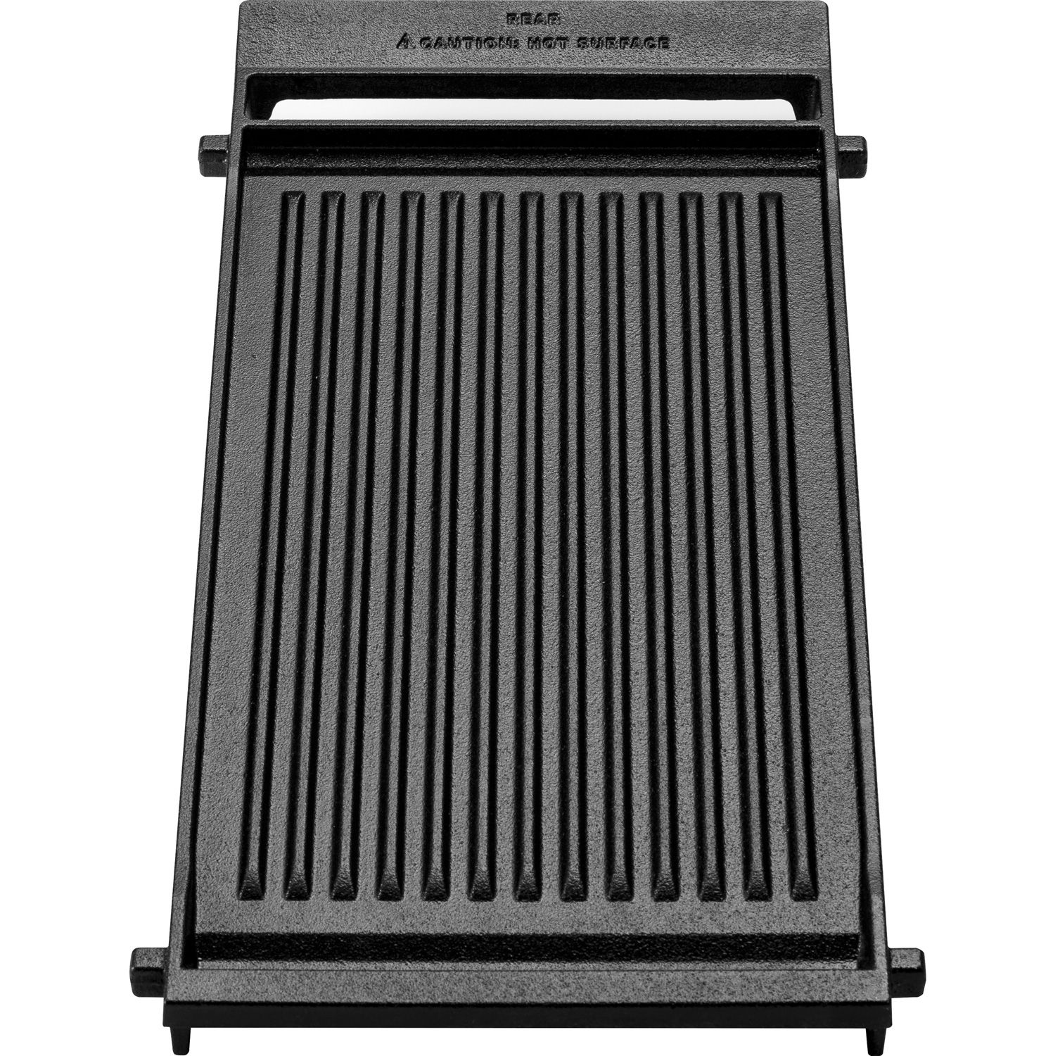 Cafe Cast Iron Grill