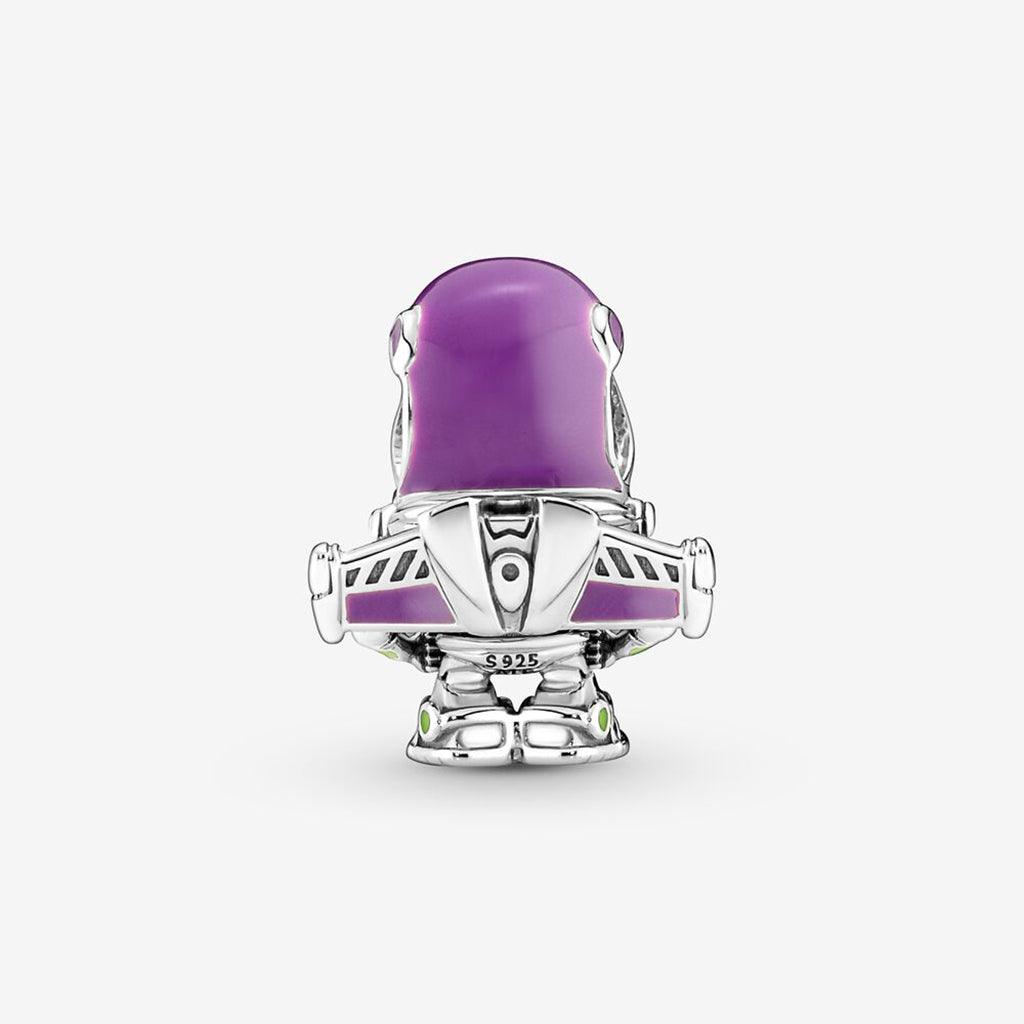 PANDORA  Disney Pixar Buzz Lightyear Charm