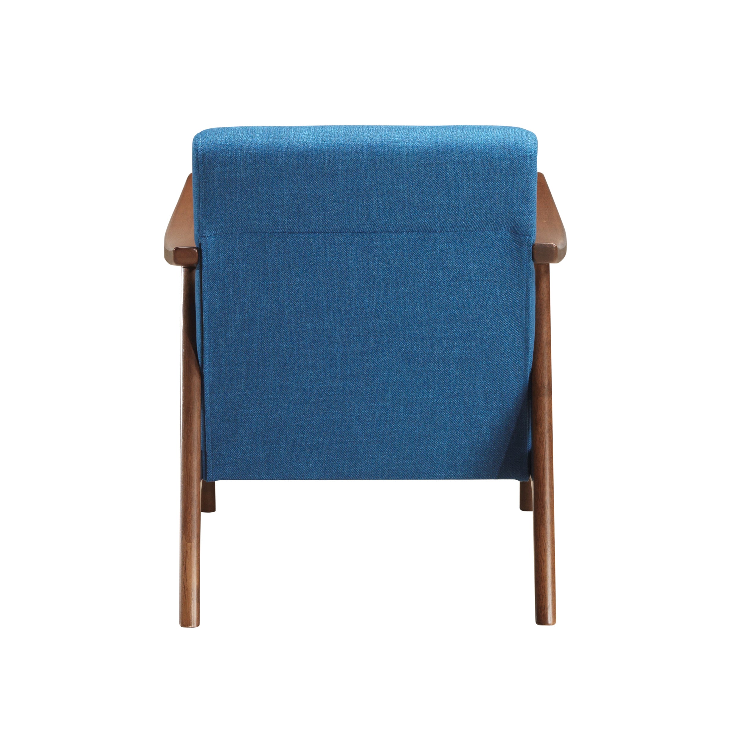 Aspire Mid-Century Modern Accent Chair