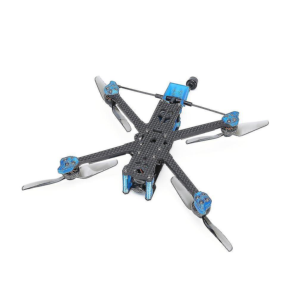 Iflight Chimera 4 Hd Fpv Drone