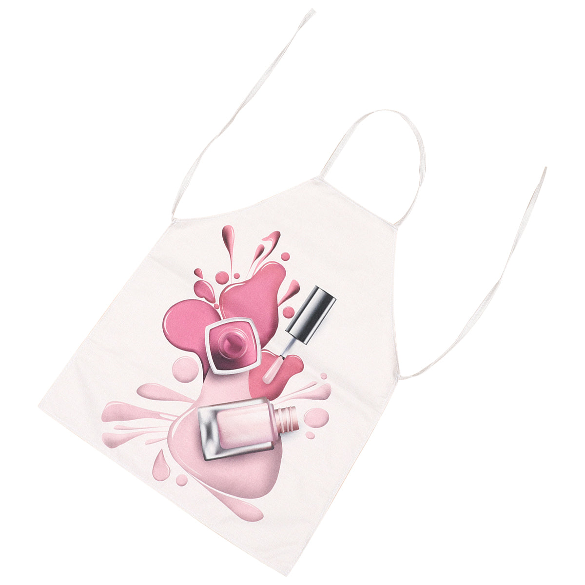 Nuolux Nail Apron Aprons Apron Kitchen Funnycooking Nails Salon Cloth Tech Mens Cute Aprons Men Grilling Cotton