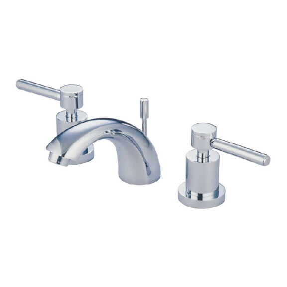 Elements of Design ES2951DL Two Handle 4 to 8 Mi...