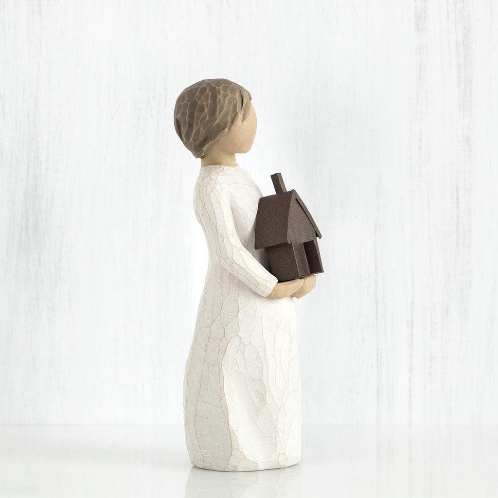 Willow Tree  Mi Casa Figurine