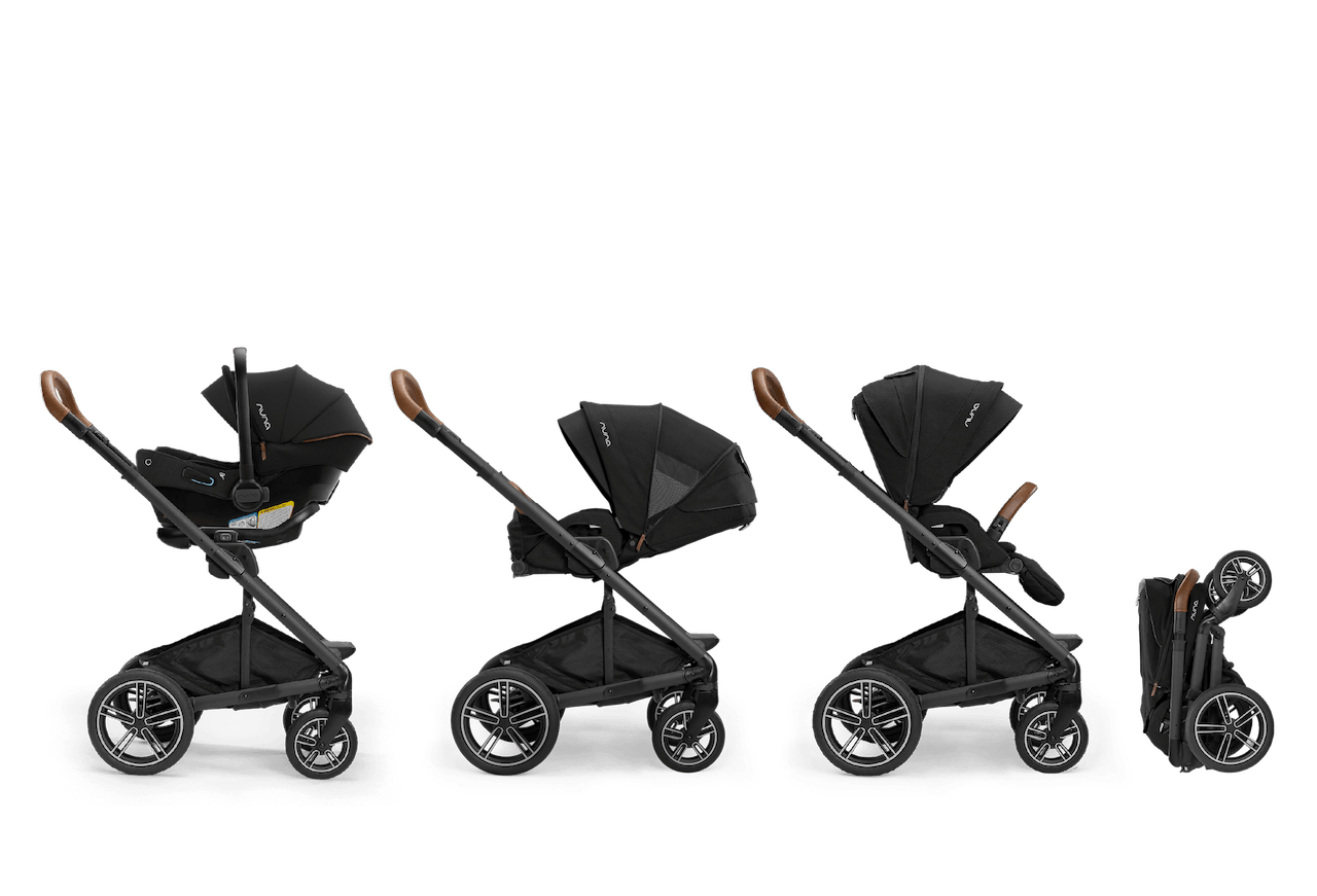 Nuna-Mixx-Next-Bundle-Stroller-Bassinet-Stand-And-Pipa-Urbn-Infant-Car-Seat