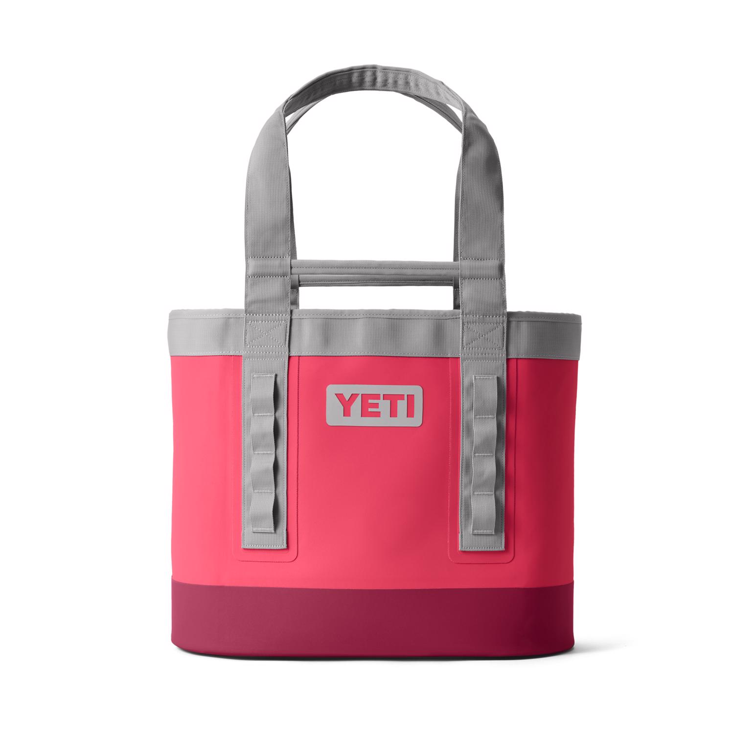 YETI Camino 20 Carryall Bimini Pink Tote