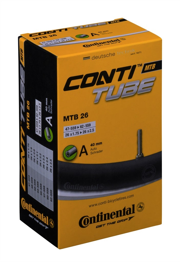 Continental 26