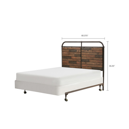 Renu Queen Headboard B03548435