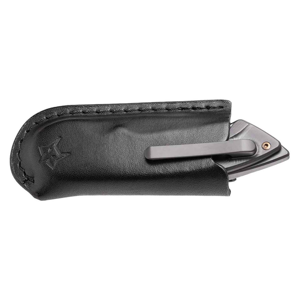 Fox Radius 2.95 inch Folding Knife