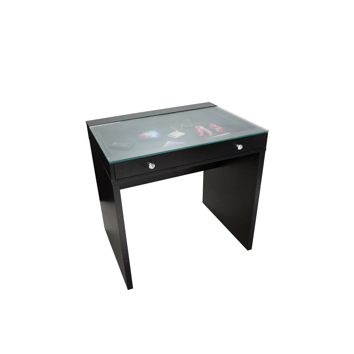 IVFT-SLAYMINITB-BLK-N2 | SlayStation® Mini Vanity Table