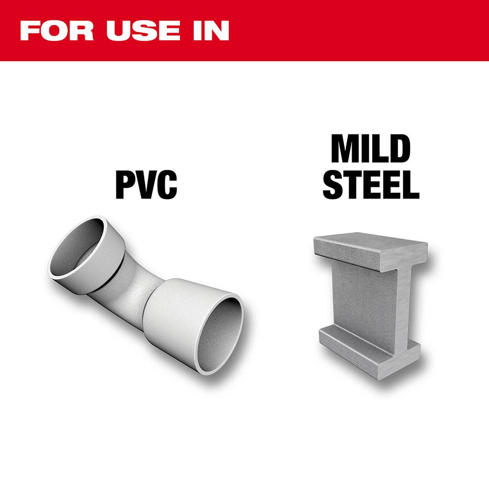 SHOCKWAVE™ Impact Duty™ Step Bit #2 3/16 ; 1/2 in. ;