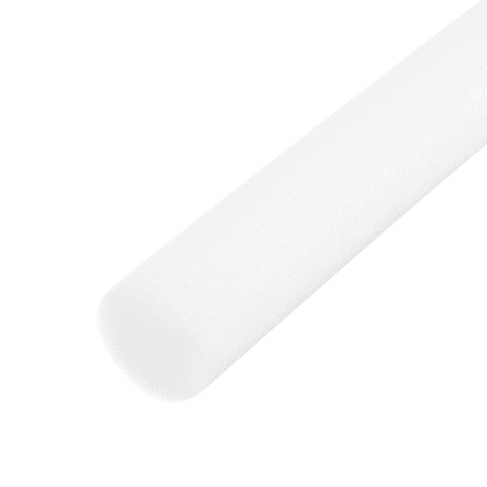 1 inch x 32.8ft Backer Rod for Gaps and Joints Foam Caulk Crack Filler White   1 Inch x 32.8 Feet