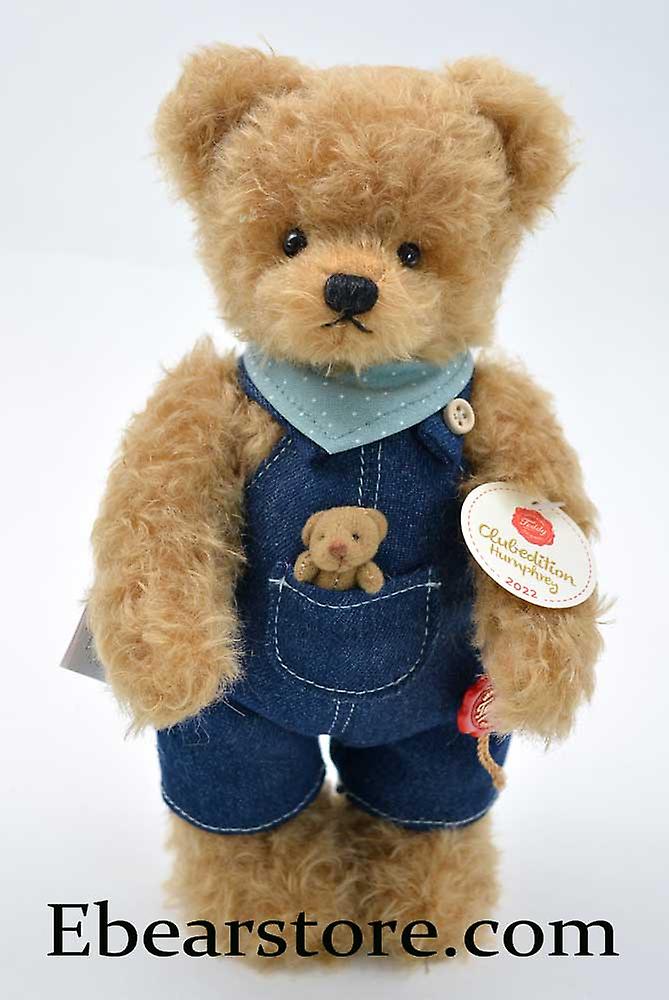 Hermann Teddy Humphrey 24 cm