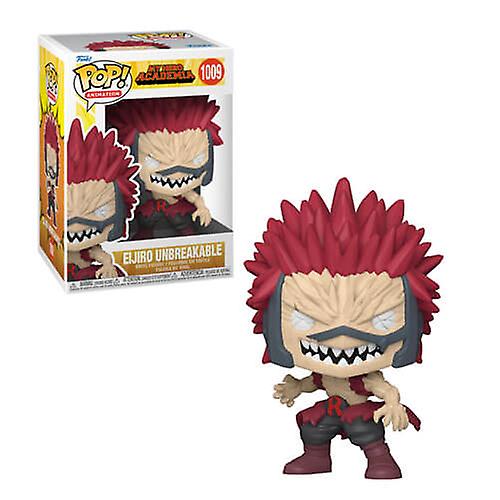 My Hero Academia Eijiro Hero Costume Pop! Vinyl