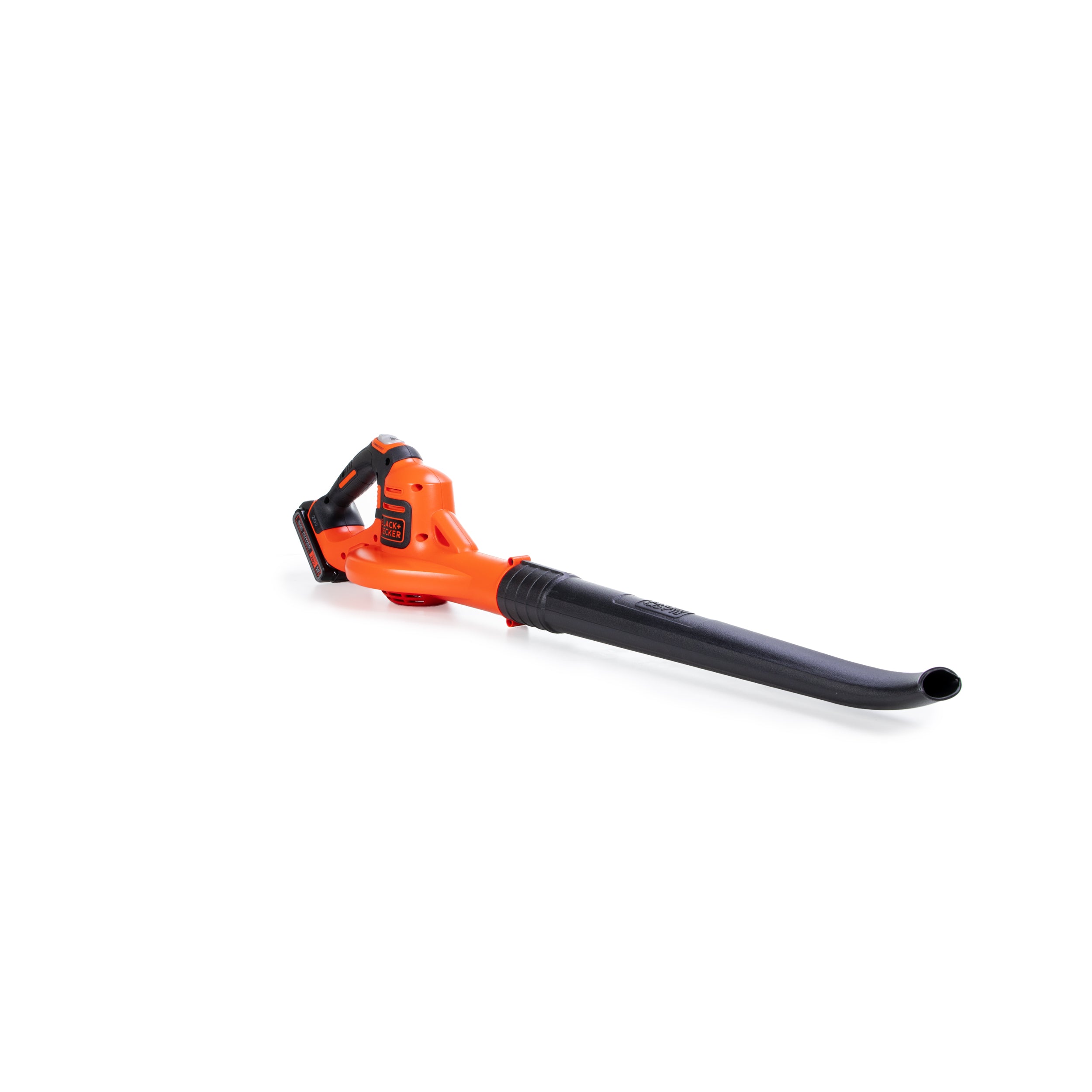 20V MAX* Cordless Sweeper with POWERBOOST™