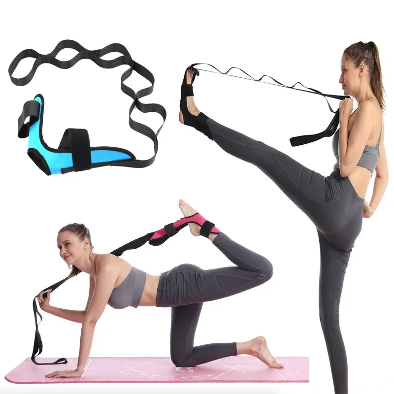 🔥BIG SALE - 45% OFF🔥🔥-Fascia Stretcher | finally flexible aga