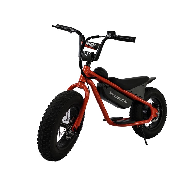 electric bike 500W   Cheap Electric Bike Fast Electric Bike Electric Bicycle 48v Balance Bike Electric for kids