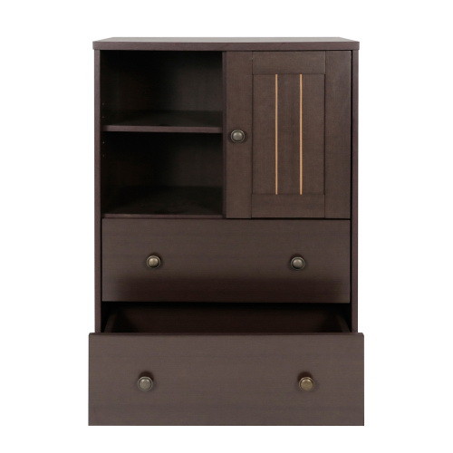 23.2 Wide 2   Drawer Storage Cabinet W131471384