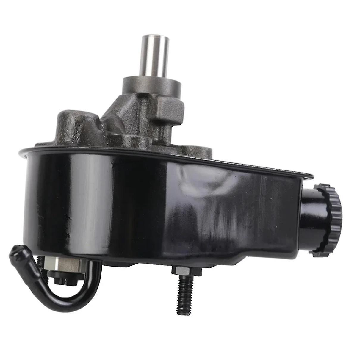 90507a3 71317a1 Power Steering Pump Steering Power Pump For Mercruiser 4cyl 4.3l V6，5.0l V8