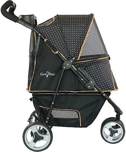 Gen7Pets Promenade Pet Stroller