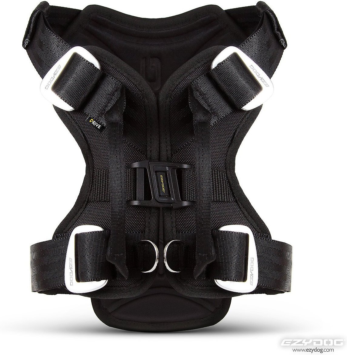 EzyDog Drive Dog Car Harness