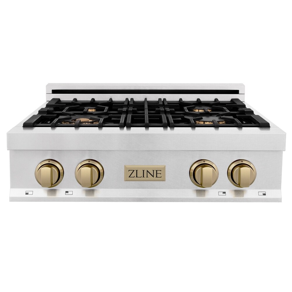 ZLINE 30\