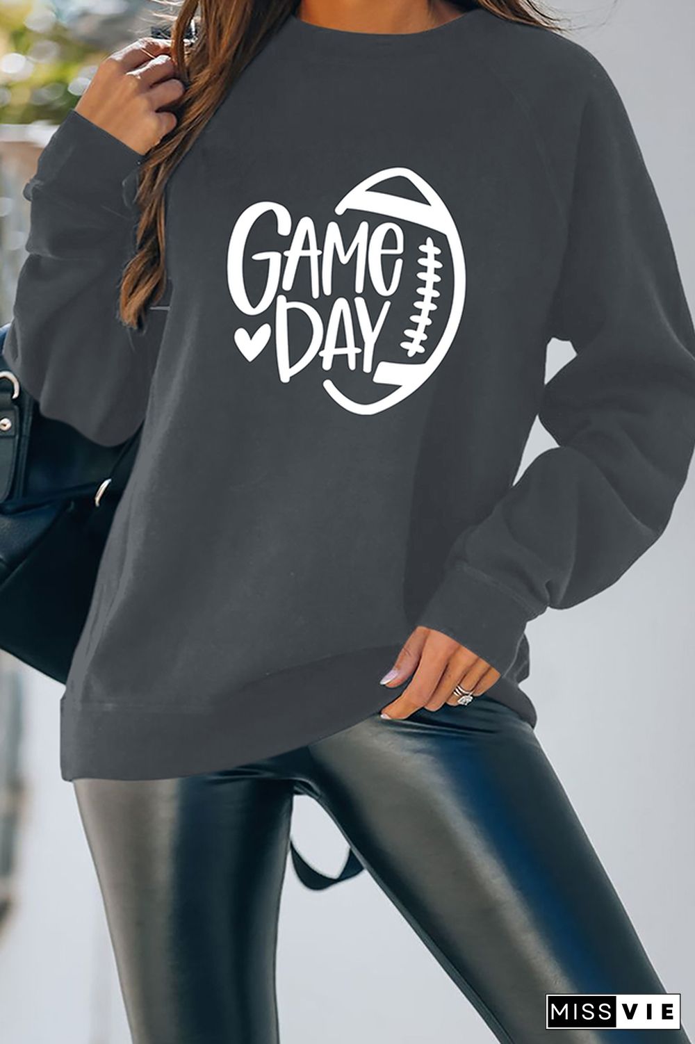 Game day Sweatshirt Wholesale