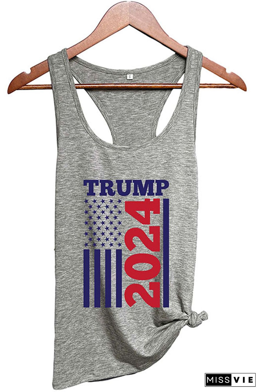 Trump 2024 Sleeveless Tank Top Wholesale