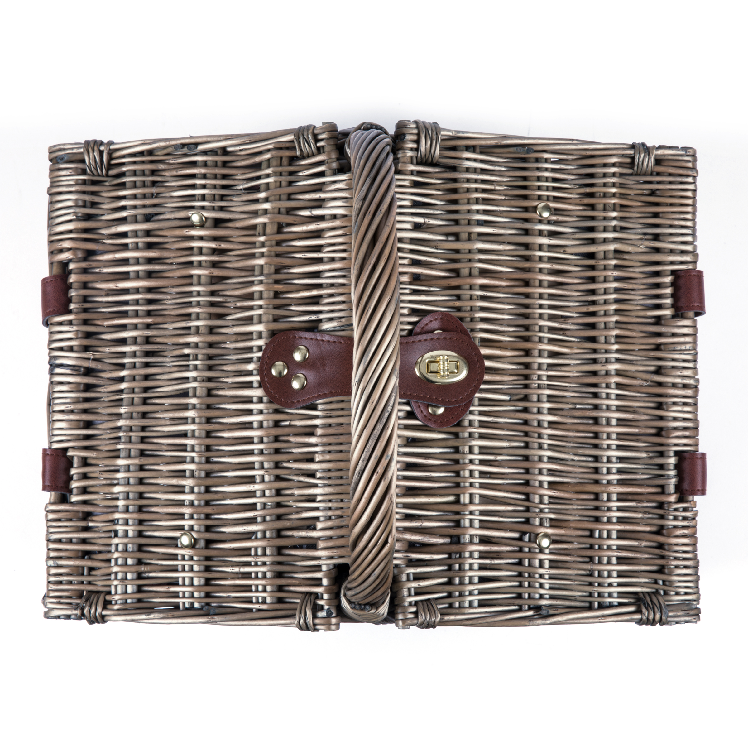 Piccadilly Picnic Basket