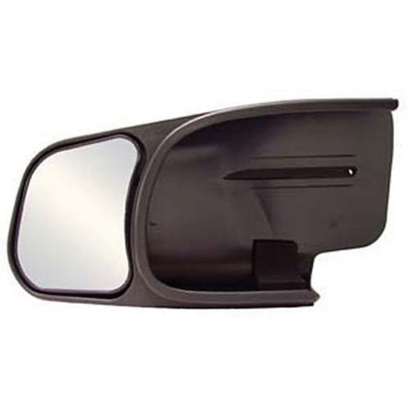 CIPA 10801 Custom Towing Mirror for Chevy/GMC/Cadi...