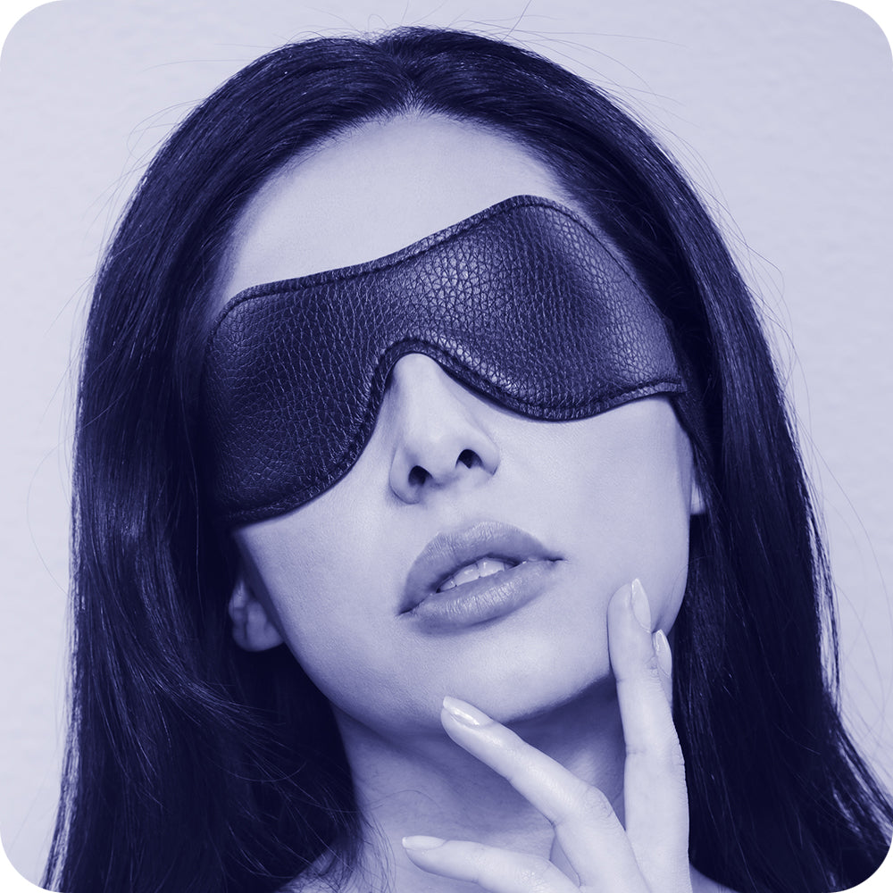 Nocturnal Collection Eye Mask