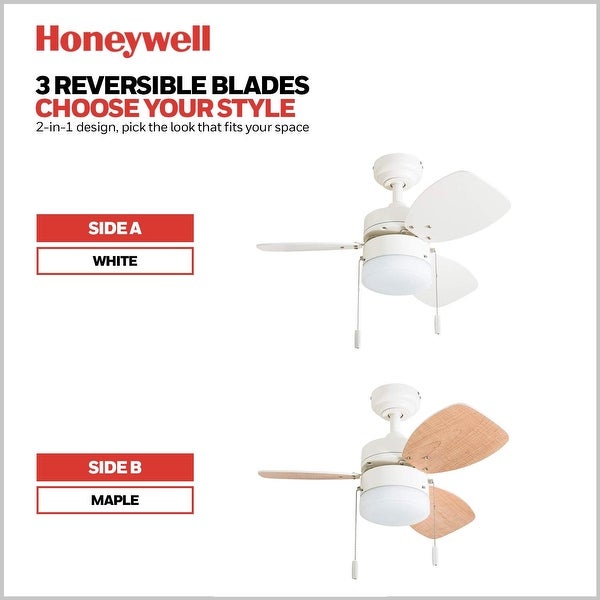 Honeywell Ocean Breeze 30