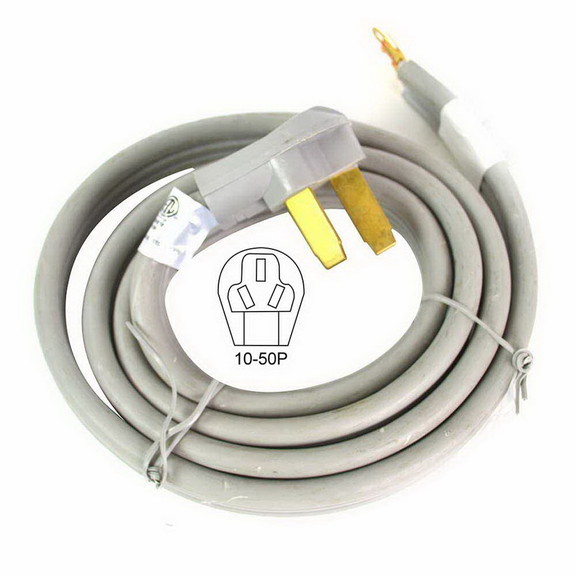 Superior Electric RVA1561 3 Wire 50 Amp Range Cord...