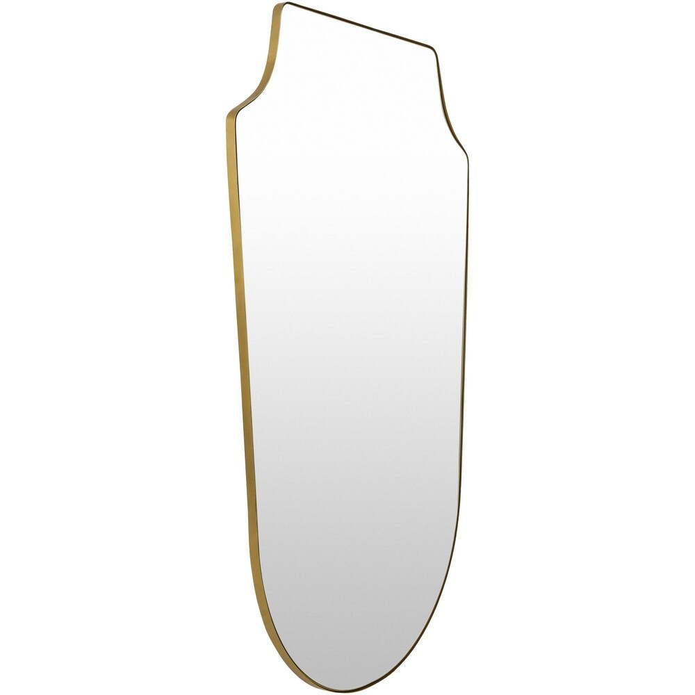 Arleth Modern   Contemporary Mirror