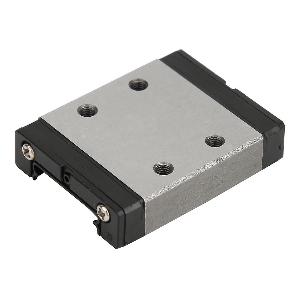 Lmlf18b Miniature Linear Guide Block Sliding Block Linear Motion Parts