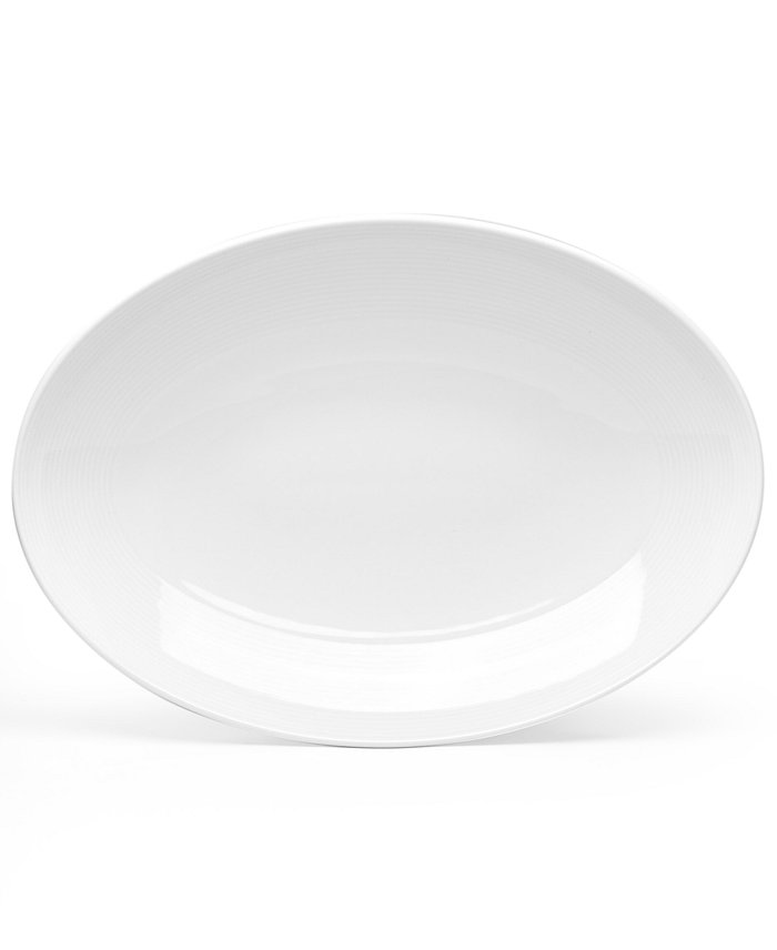 Rosenthal Thomas by  Loft Oval Platter 10.5