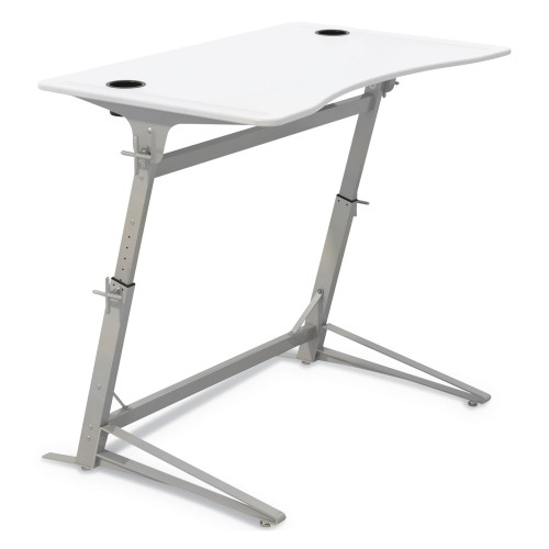 Safco Verve Standing Desk， 47.25