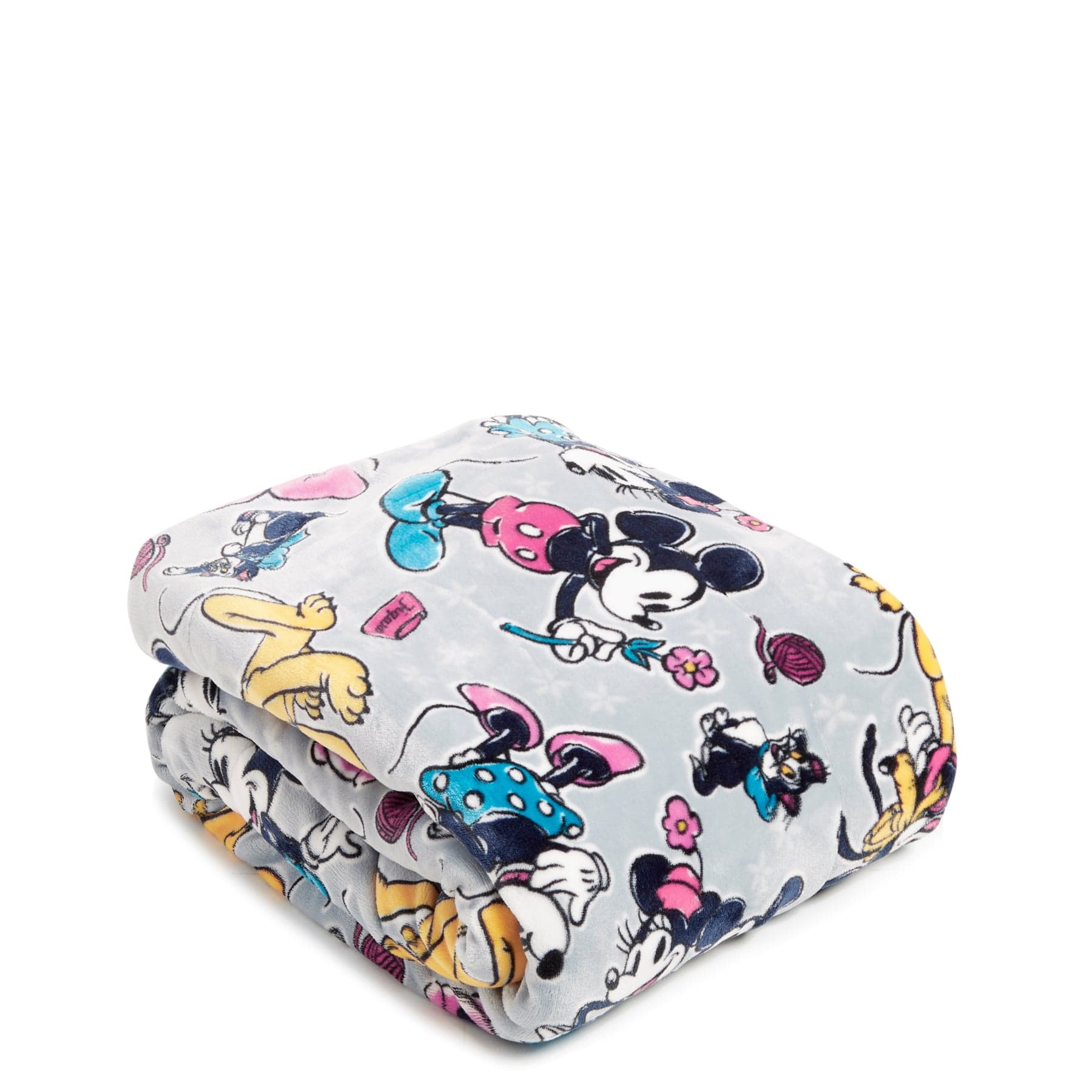 Disney Cozy Life Throw Blanket