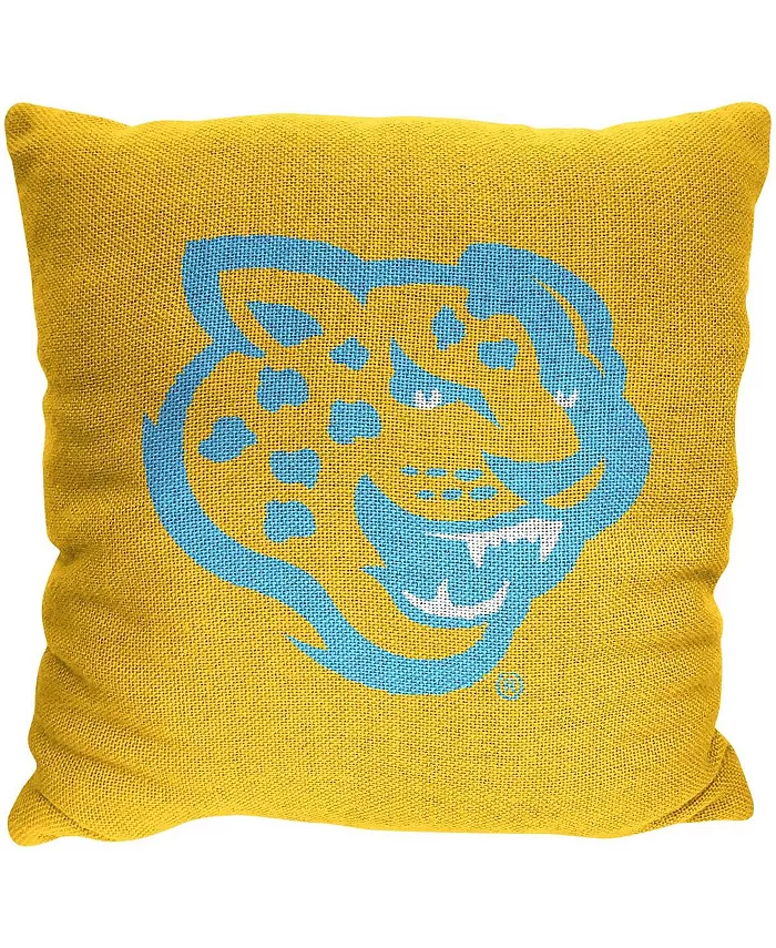 Northwest Company The Southern University Jaguars Homage Double-Sided Pillow