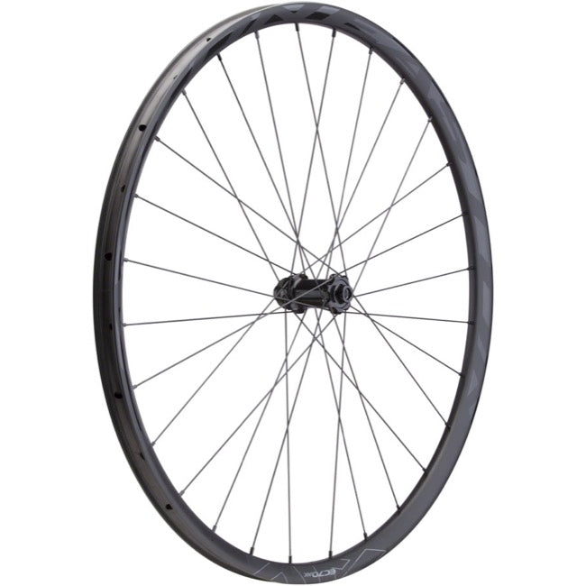 Easton EC70 AX 700c Carbon Disc Wheel - Front
