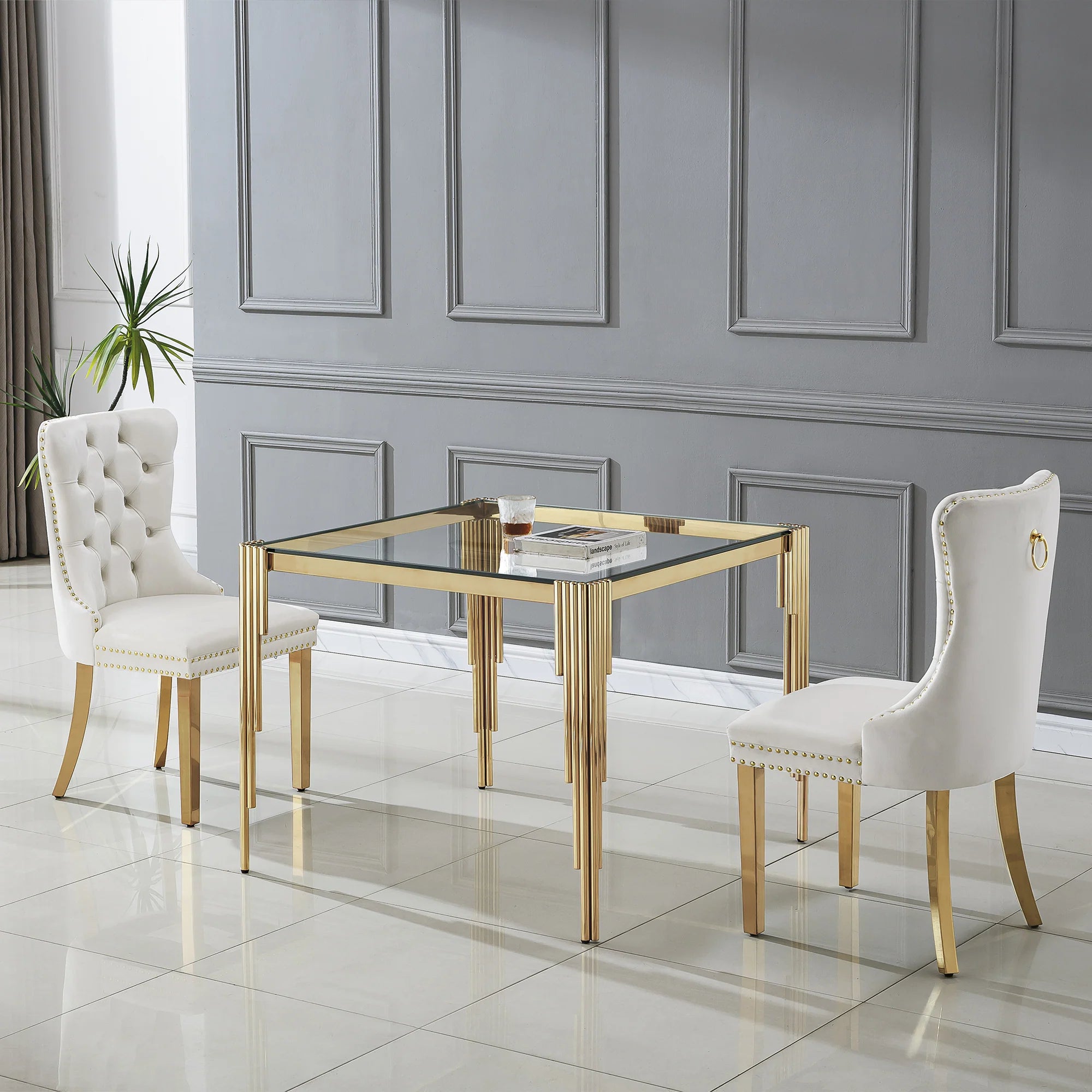 DT0312 DINING TABLE